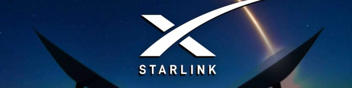Starlink cresce a um ritmo alucinante e atinge um marco importante
