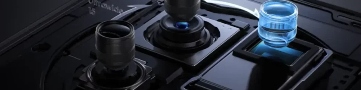 Zoom “aos saltos” nos smartphones pode acabar graças a esta nova tecnologia