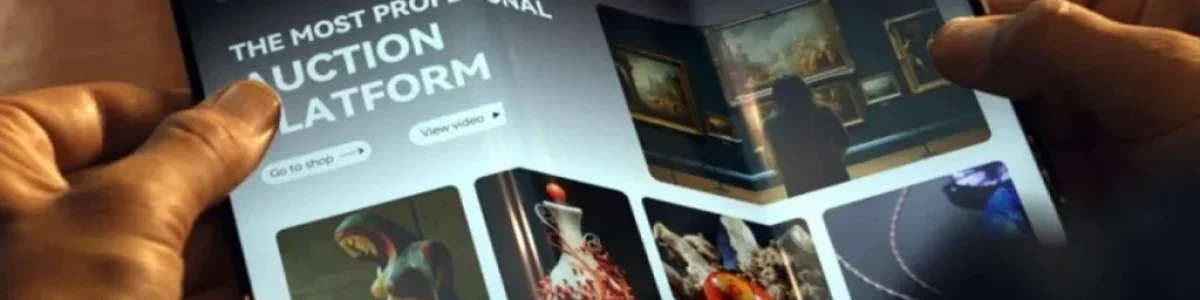 Preço do Samsung Galaxy Z TriFold pode ser inferior ao esperado