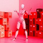Vendas de agentes de IA da Microsoft tornam