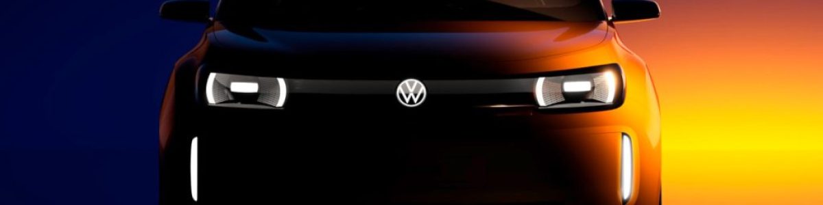 Plano da Volkswagen para salvar os veículos elétricos envolve os motores de combustão