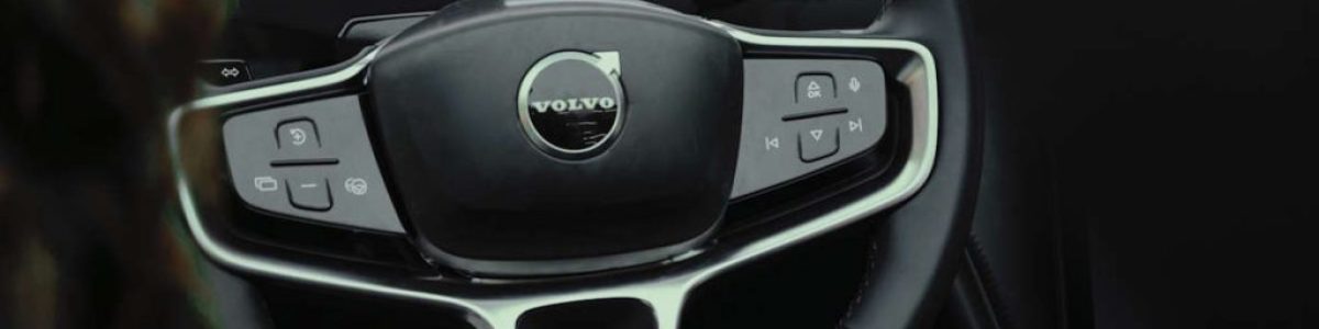Volvo revoluciona a segurança nos automóveis com o Volvo Centum