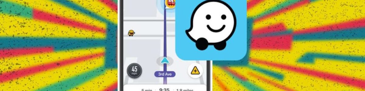 Waze testa a opção que levará utilizadores a deixar o Google Maps