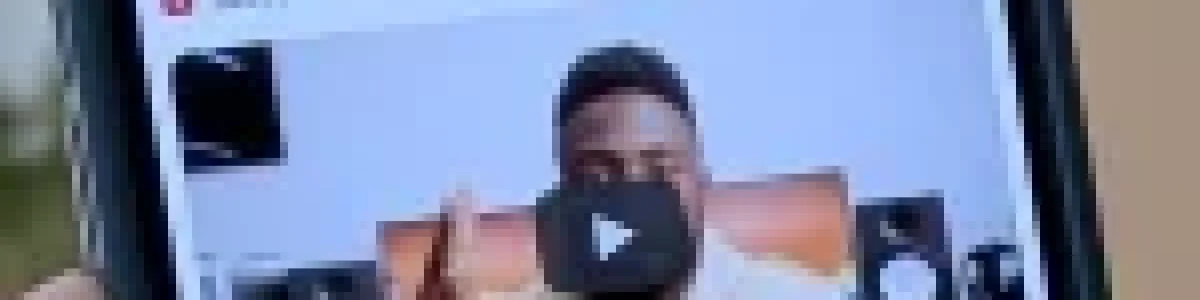 X já reproduz YouTube sem sair da app