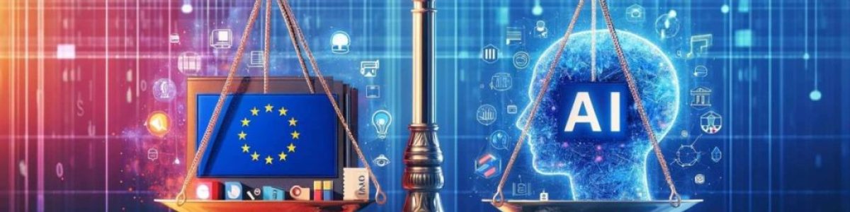 AI Act: conheça 4 níveis de risco da Inteligência Artificial