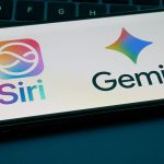 Apple prefere Gemini ao ChatGPT na IA da Siri,