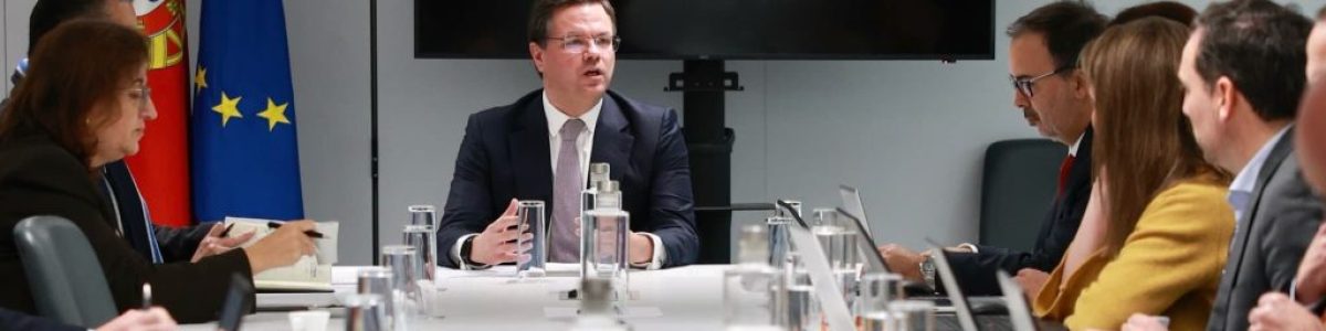 Portugal: aprovada Agenda Nacional de Inteligência Artificial
