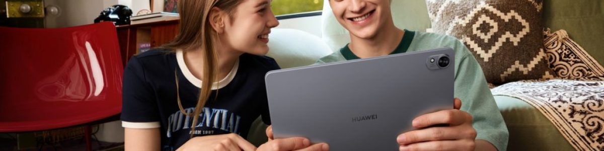 Huawei MatePad 11.5 S 2026: um tablet para uma experiência mais eficiente e confortável