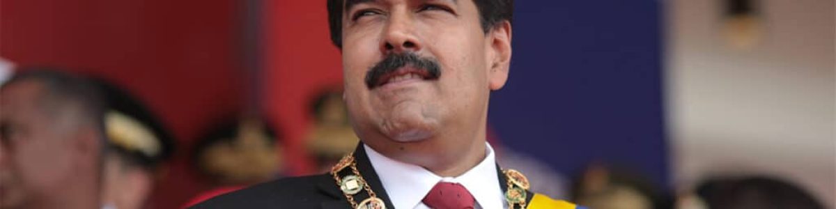 Delta Force: a unidade secreta que capturou Nicolás Maduro