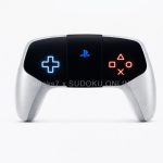 Patente da Sony indica comando PS6 com botões capacitivos,