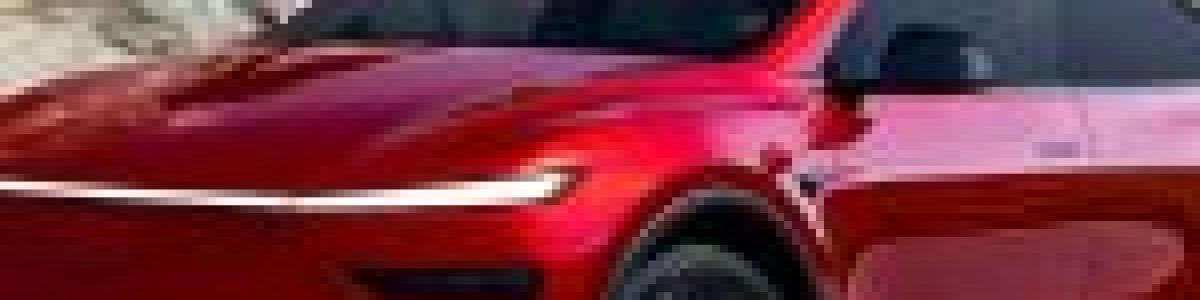 Tesla torna paga centragem na faixa nos novos Model 3/Y