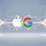 Alphabet supera Apple em bolsa com viragem para a IA