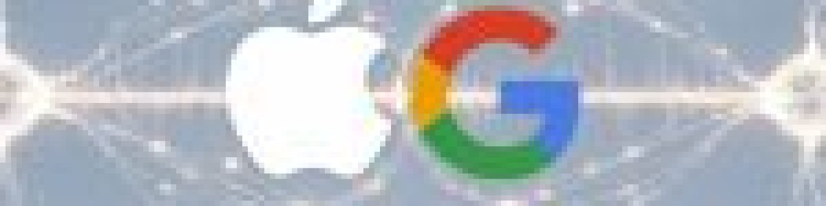 Alphabet supera Apple em bolsa com viragem para a IA