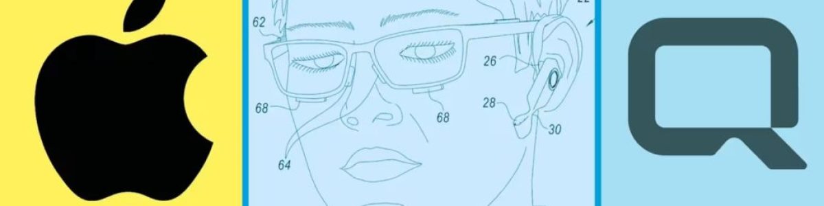 Apple compra startup Q.ai, numa das suas maiores aquisições de sempre