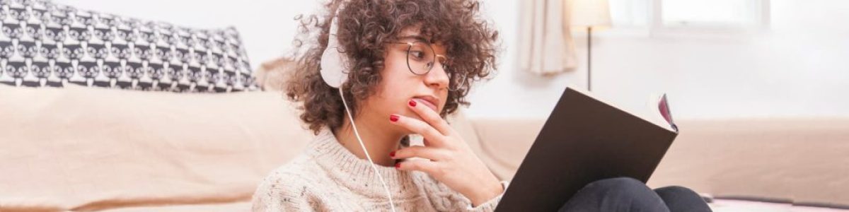 Page Match: novo recurso do Spotify para ler e ouvir livros ao mesmo tempo
