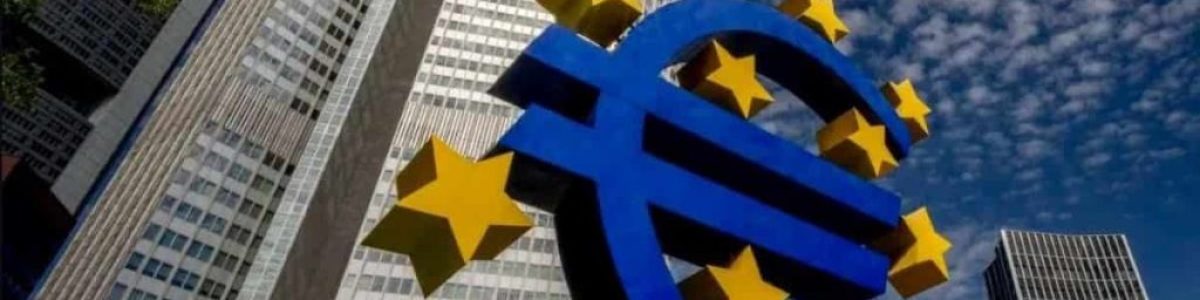 Em 2025, as bolsas europeias ficaram à frente das norte-americanas