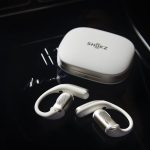 CES 2026: Shokz OpenFit Pro, primeiros com redução de ruído