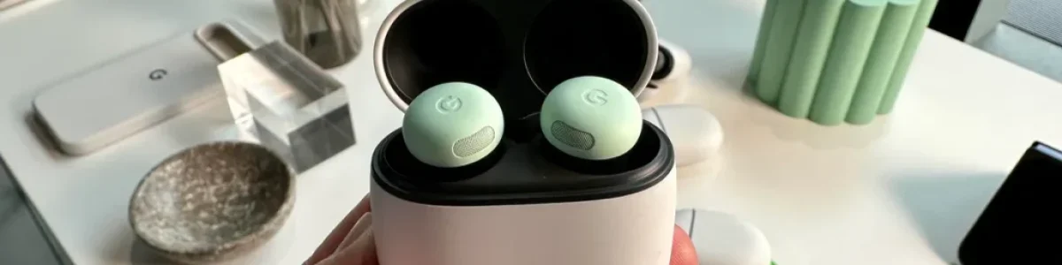 Auriculares Bluetooth: vulnerabilidade no Fast Pair expõe os utilizadores Android
