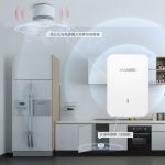 Huawei lança gateway HarmonyOS com Wi