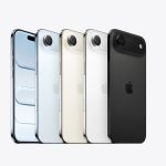 iPhone Air 2 poderá ser ainda mais fino e brilhante,