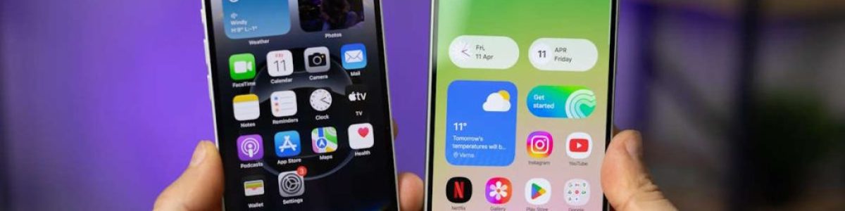 Chegou a altura ideal para poupar em equipamentos Apple e Samsung