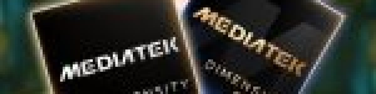 MediaTek apresenta Dimensity 9500s e 8500 para smartphones premium