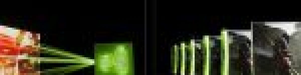 NVIDIA anuncia o novo DLSS 4.5 na CES 2026