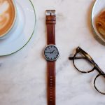 Pebble ressuscita o smartwatch redondo