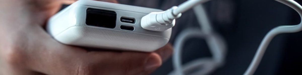 Lufthansa tem novas regras para o transporte de powerbanks e baterias