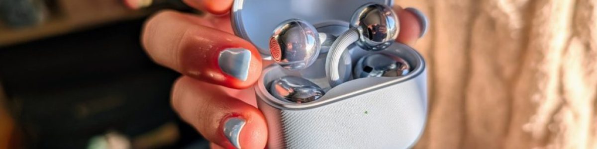 Análise HUAWEI FreeClip 2: a evolução do áudio Open-Ear que se esquece que está a usar