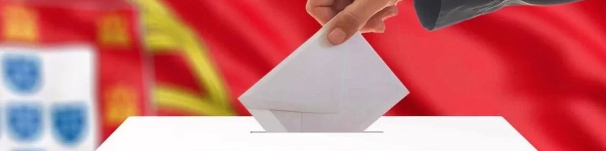 Presidenciais 2026: candidatos em números nas redes sociais