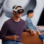 Relatório: Apple Vision Pro ainda não conquista utilizadores