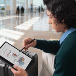 TCL desafia Kindle Scribe com e