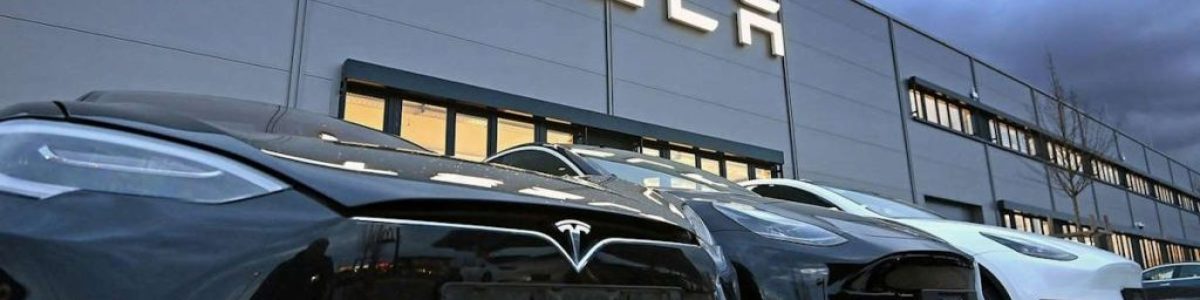 Por que motivo “ninguém se vai lembrar que a Tesla já fabricou carros”?