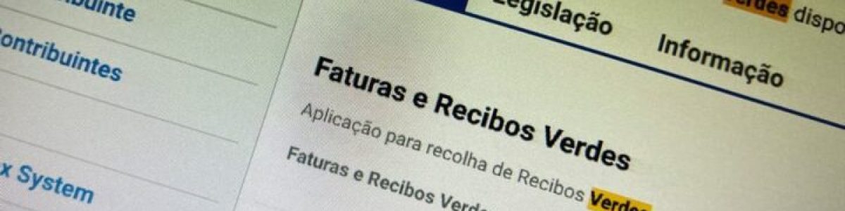 Trabalha a Recibos Verdes? Termina hoje a entrega de declarações