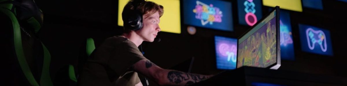 Ciência confirma: jogar videojogos pode atrasar o envelhecimento cerebral