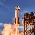Blue Origin suspende turismo espacial e aposta tudo na Lua,