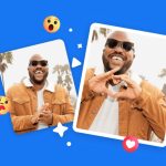 Facebook ativa fotografias de perfil animadas com IA da Meta,