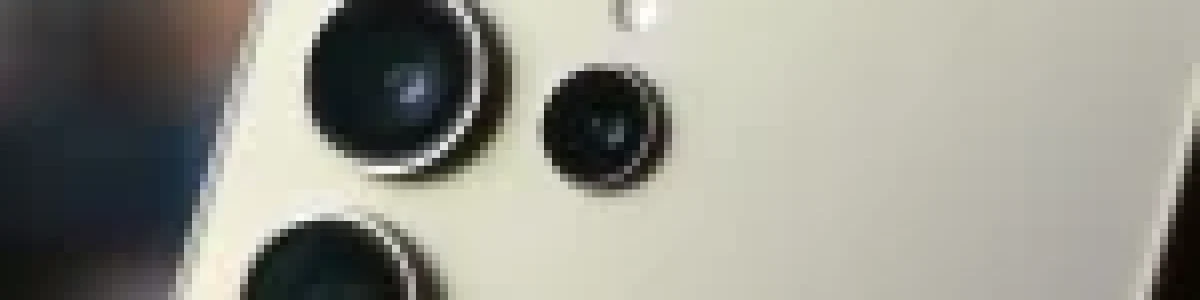 Galaxy S25: One UI 8.5 melhora o zoom de vídeo