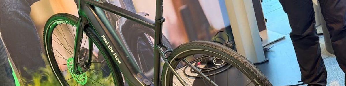 Apoio para compra de bicicleta até 1.500 euros. Candidaturas estão a terminar