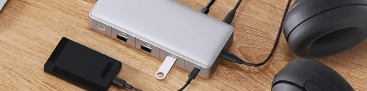 O que é e como funciona um switch KVM?