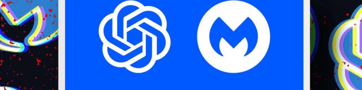 ChatGPT agora deteta malware, vírus e fraudes graças ao Malwarebytes