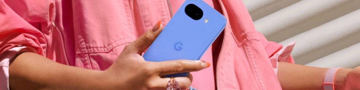 Google Pixel 10a: IA e a durabilidade chegam à gama média por apenas 559 euros