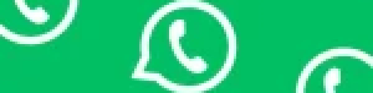 WhatsApp: cobra por chatbots de IA onde o bloqueio não é permitido