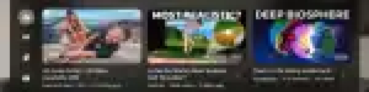 YouTube lança app oficial para Apple Vision Pro