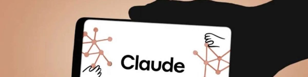Anthropic acusa rivais chinesas de roubo massivo de dados do seu chatbot Claude