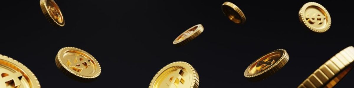Empresa de criptomoedas enviou 44 mil milhões de dólares aos utilizadores, acidentalmente…