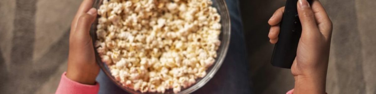 Novidades no Prime Video para fevereiro de 2026
