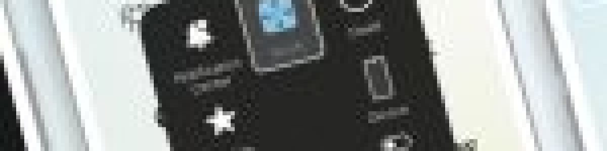 Controla o iPhone com os olhos: Eye Tracking da Apple