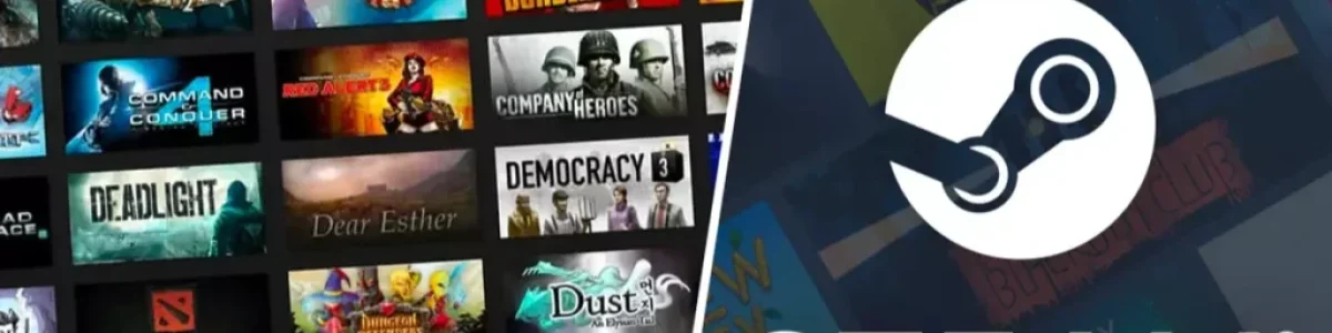 Steam permitirá adicionar o desempenho e especificações do PC às análises de jogos